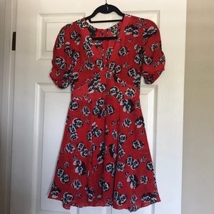 Realisation Par Ozzie dress